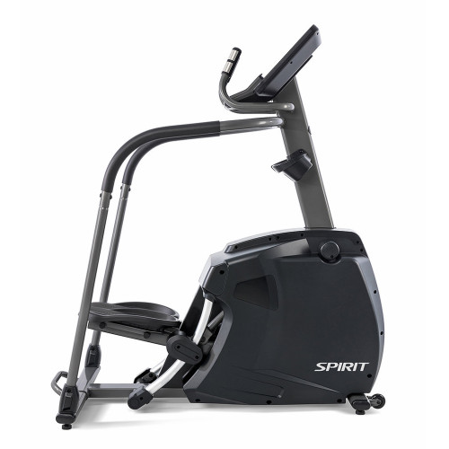 Степпер  Spirit CS800+ - фото №6